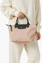 Longchamp Le Pliage Energy Small Crossbody Bag – Pink