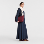 Longchamp Le Pliage Energy L Top Handle Crossbody Bag