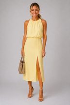 ELEGANTE JURK VOOR DAMES