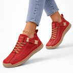 KLASSIEKE OUTDOORSCHOENEN VOOR DAMES