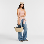 Longchamp Le Pliage Energy Small Crossbody Bag – Clay