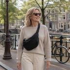 KLASSIEKE SCHOUDERTAS VOOR DAMES