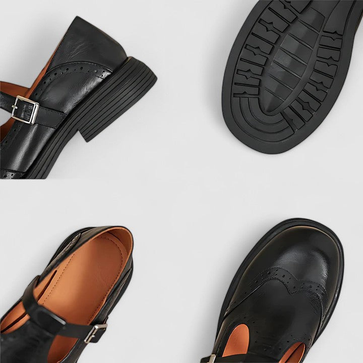 FORMELE SCHOENEN VOOR DAMES