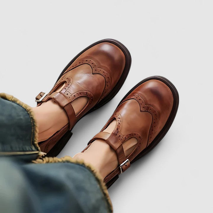 FORMELE SCHOENEN VOOR DAMES