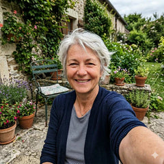 Anne Mulder