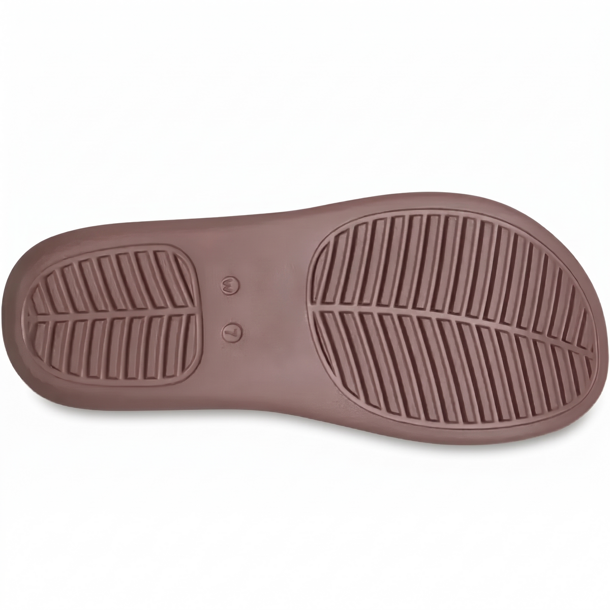 PLATTE SANDALEN VOOR DAMES