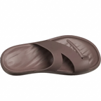 PLATTE SANDALEN VOOR DAMES