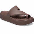 PLATTE SANDALEN VOOR DAMES