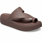 PLATTE SANDALEN VOOR DAMES
