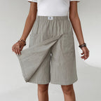 ACTIEVE SKORT VOOR DAMES