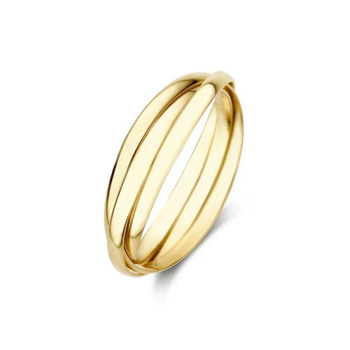 Adriana | Gouden Ring