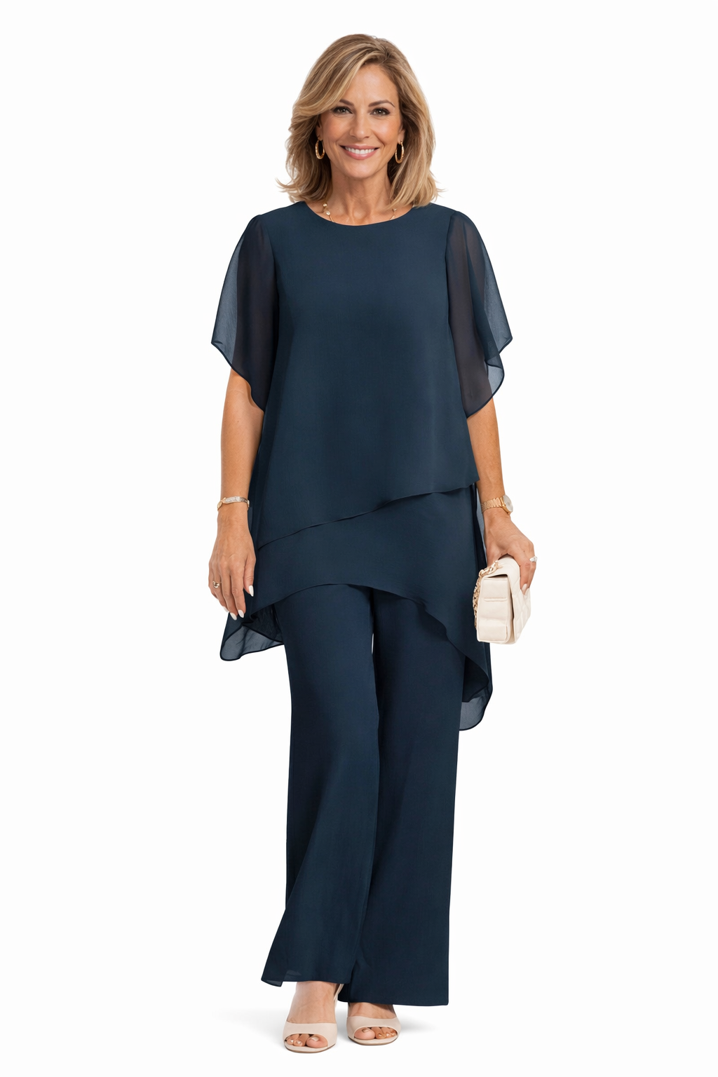 ELEGANTE SET VOOR VROUWEN