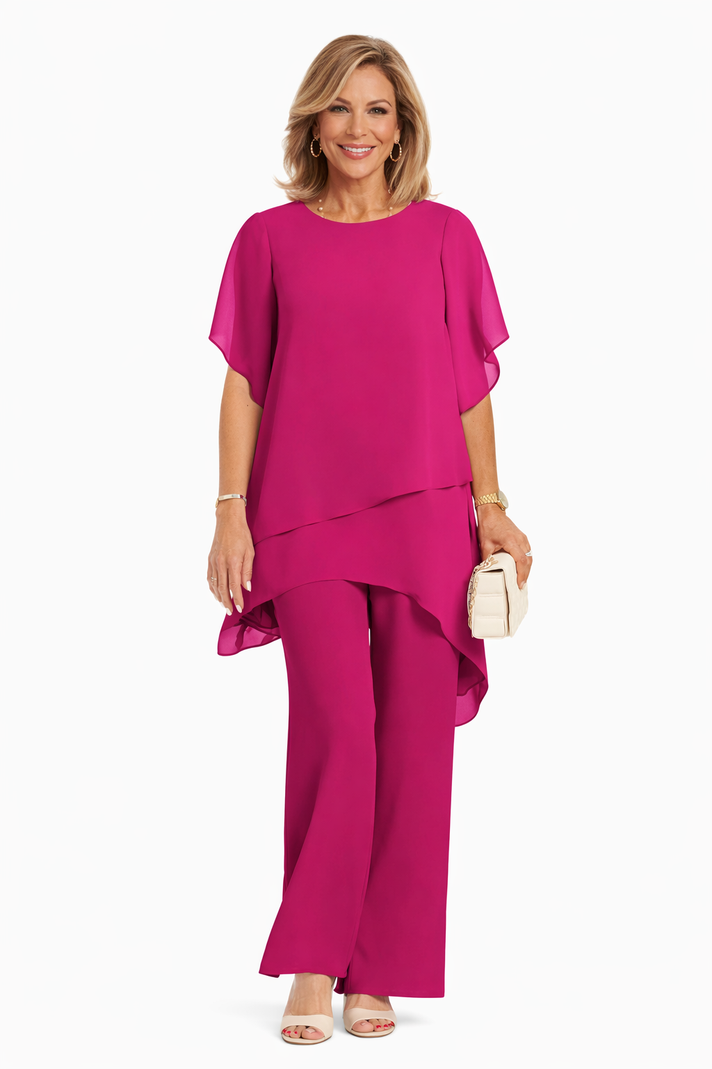 ELEGANTE SET VOOR VROUWEN