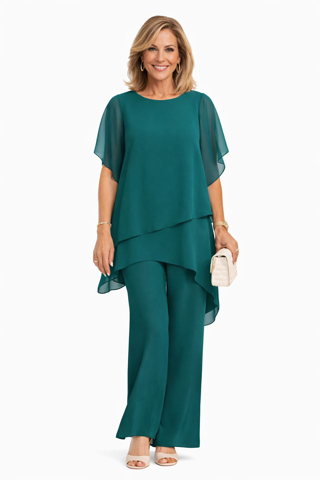 ELEGANTE SET VOOR VROUWEN
