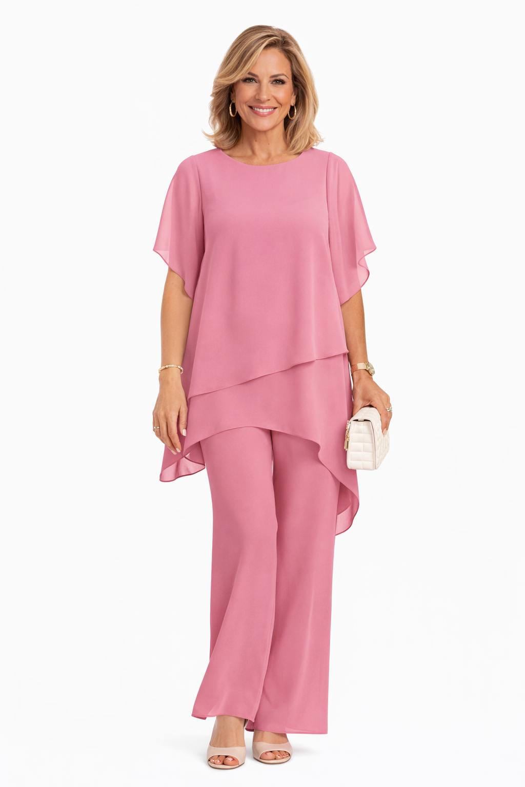 ELEGANTE SET VOOR VROUWEN