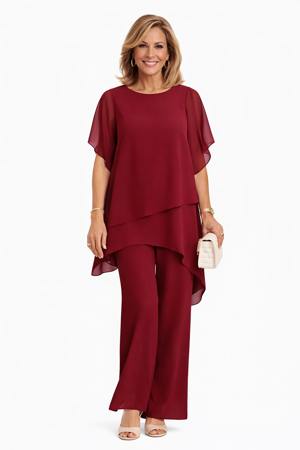 ELEGANTE SET VOOR VROUWEN