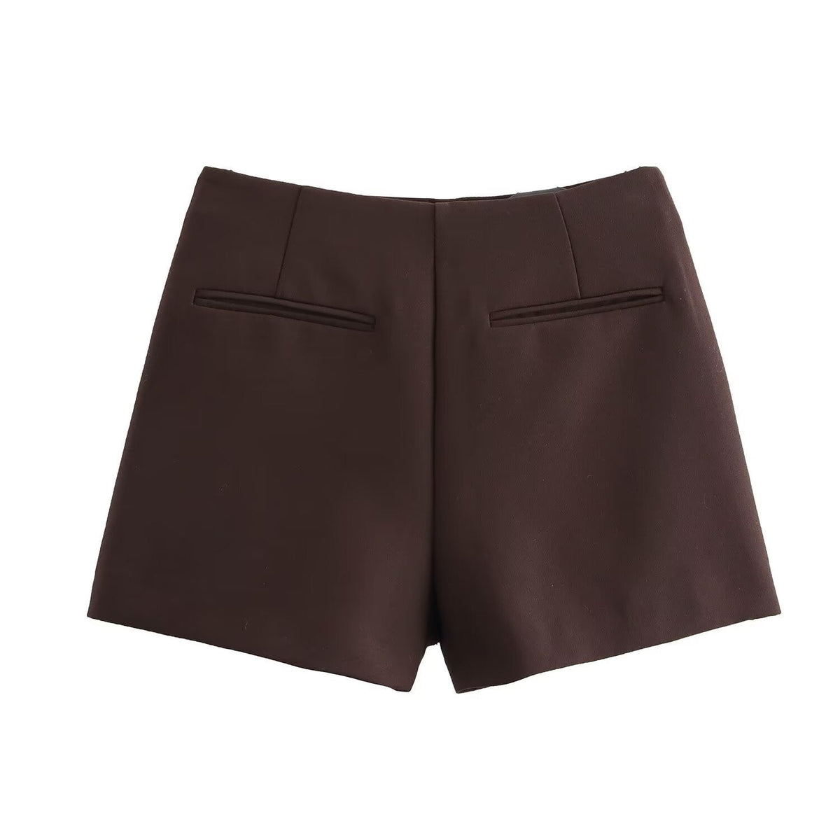 CHIQUE KORTE ROK VOOR DAMES