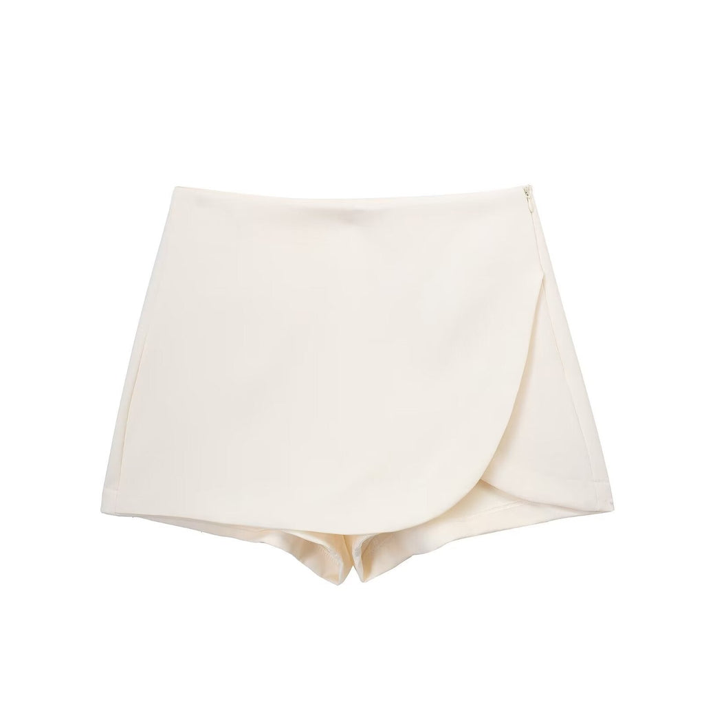 CHIQUE KORTE ROK VOOR DAMES