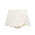 CHIQUE KORTE ROK VOOR DAMES
