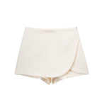 CHIQUE KORTE ROK VOOR DAMES