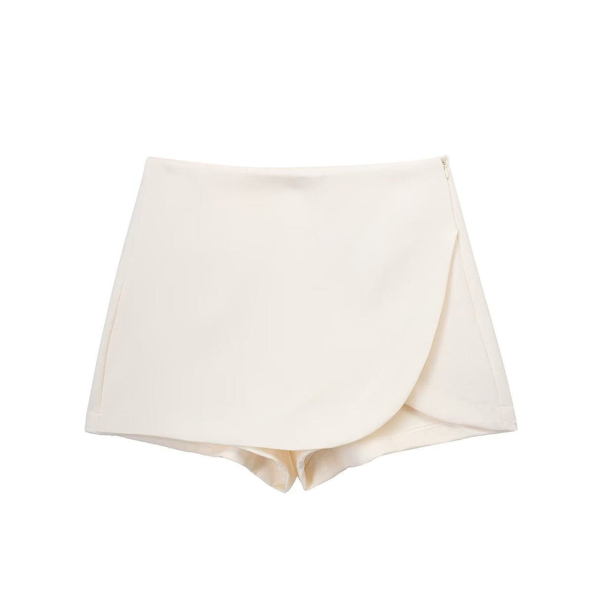 CHIQUE KORTE ROK VOOR DAMES