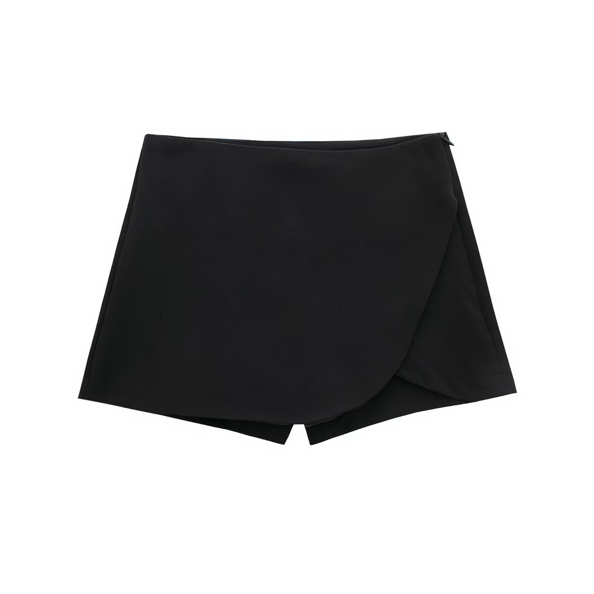 CHIQUE KORTE ROK VOOR DAMES