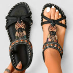 CHIQUE SANDALEN VOOR DAMES