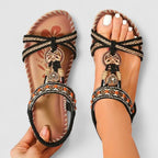 CHIQUE SANDALEN VOOR DAMES