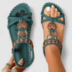 CHIQUE SANDALEN VOOR DAMES