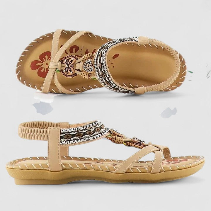 CHIQUE SANDALEN VOOR DAMES