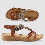 CHIQUE SANDALEN VOOR DAMES
