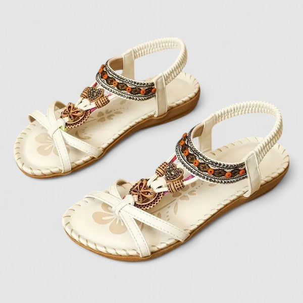 CHIQUE SANDALEN VOOR DAMES