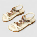 CHIQUE SANDALEN VOOR DAMES