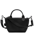 Longchamp Le Pliage Energy XS Handbag – Black