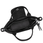Longchamp Le Pliage Energy XS Handbag – Black