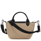Longchamp Le Pliage Energy XS Handbag – Clay