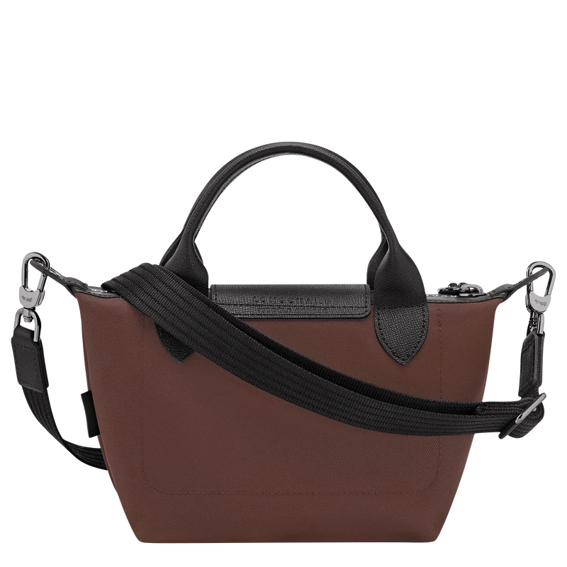 Longchamp Le Pliage Energy XS Handbag – Cocoa