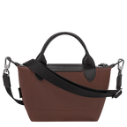 Longchamp Le Pliage Energy XS Handbag – Cocoa
