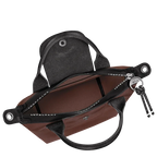 Longchamp Le Pliage Energy XS Handbag – Cocoa