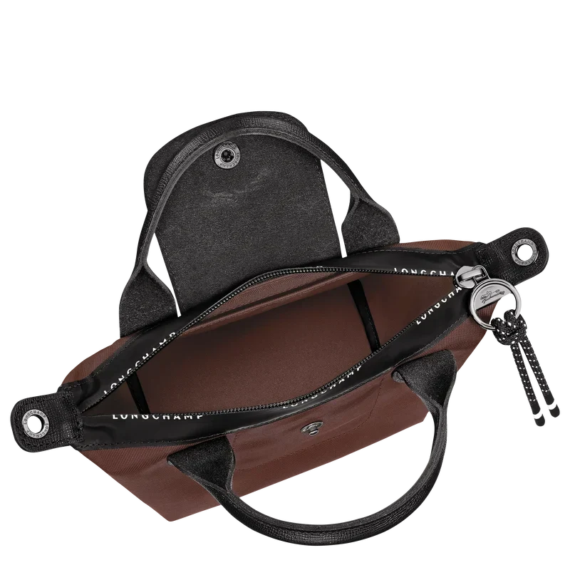 Longchamp Le Pliage Energy XS Handbag – Cocoa
