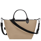 Longchamp Le Pliage Energy Small Crossbody Bag – Clay