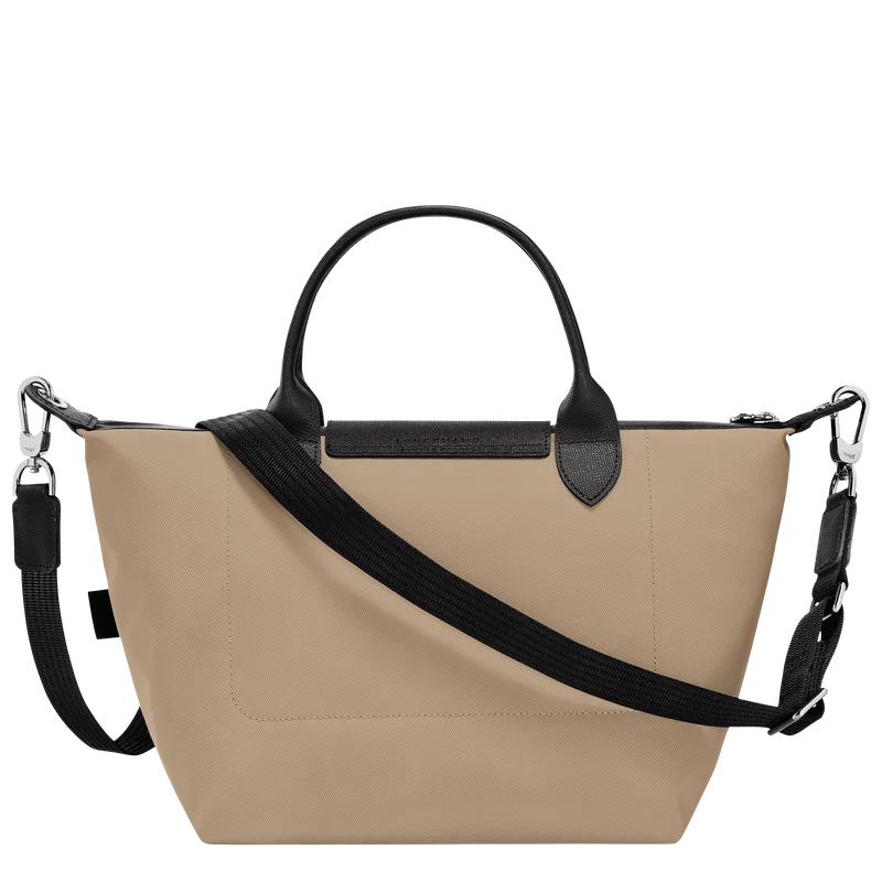 Longchamp Le Pliage Energy Small Crossbody Bag – Clay