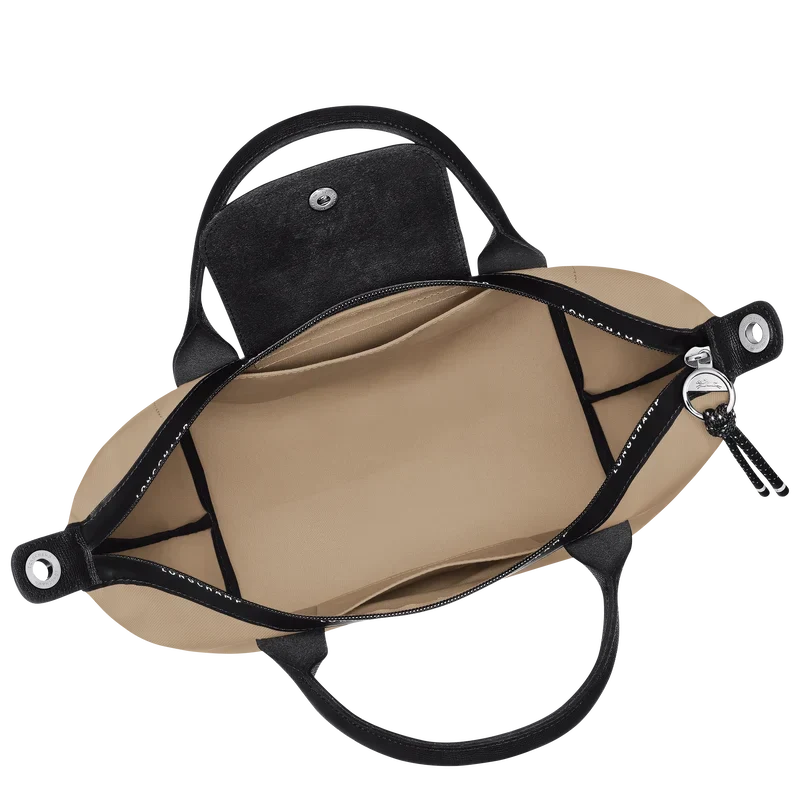Longchamp Le Pliage Energy Small Crossbody Bag – Clay