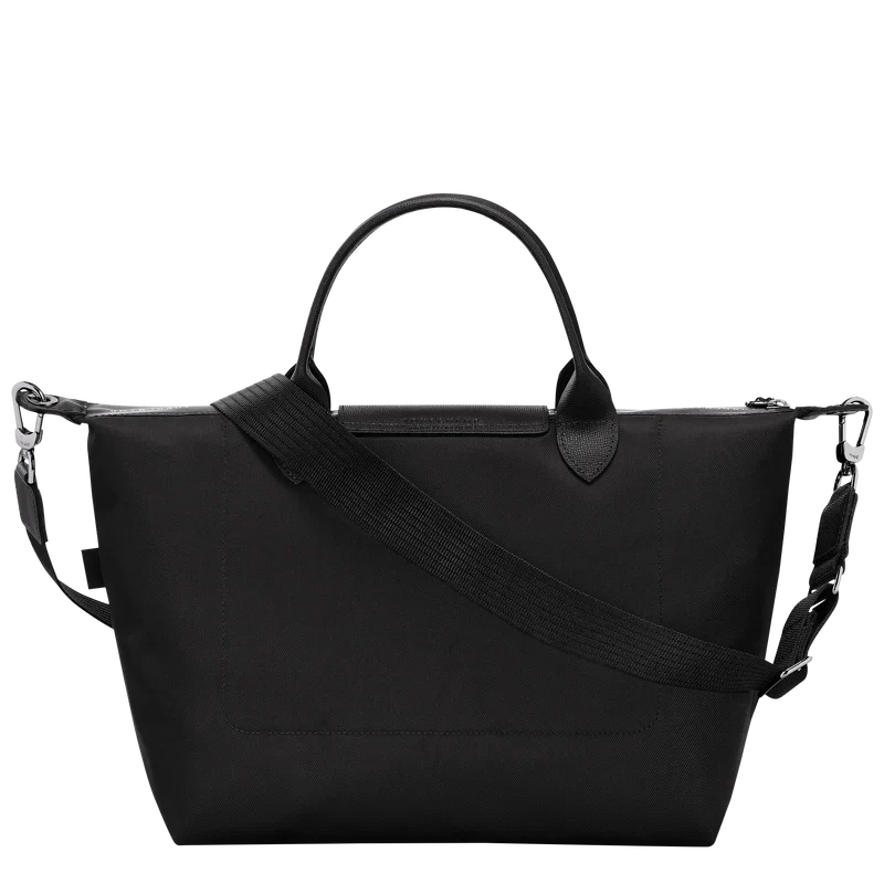 Longchamp Le Pliage Energy L Top Handle Crossbody Bag