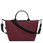 Longchamp Le Pliage Energy L Top Handle Crossbody Bag