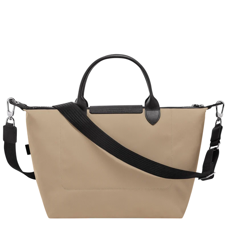 Longchamp Le Pliage Energy L Top Handle Crossbody Bag