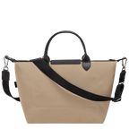 Longchamp Le Pliage Energy L Top Handle Crossbody Bag