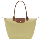 Longchamp Le Pliage Large Tote – Pistachio