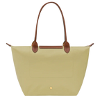 Longchamp Le Pliage Large Tote – Pistachio