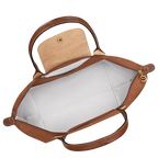 Longchamp Le Pliage Large Tote – Fawn